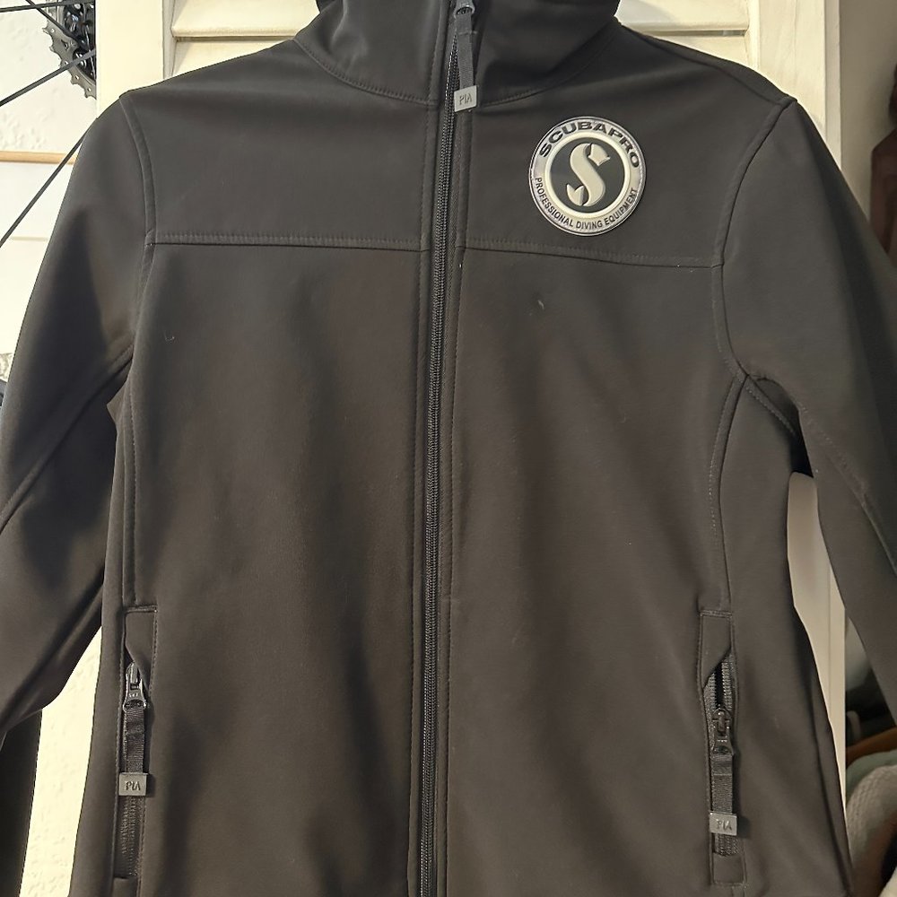 Scuba Pro Size Small Jacket